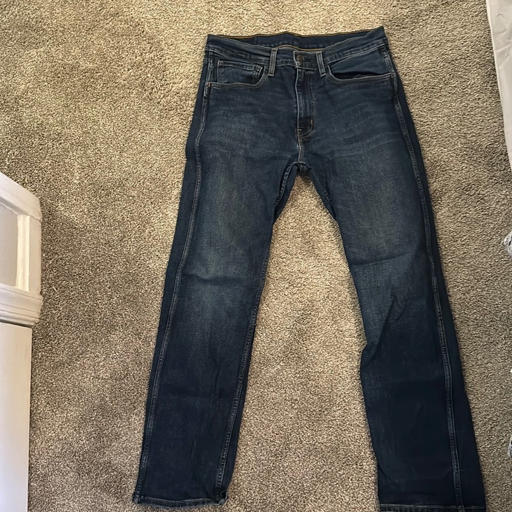 Levi’s jeans
